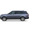 Range Rover - Veículo - 