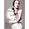 Raquel-Zimmerman-does-Vogue-august-09 - 模特（真人） - 