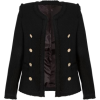 Rare London - Jacket - coats - 
