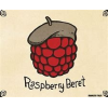 Rasberry Beret - 小物 - 