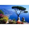 Ravello Italy - Gebäude - 