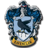 Ravenclaw - crest - Figura - 