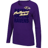 Ravens - Camisetas manga larga - 