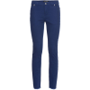 Raw Hem Trousers - Capri hlače - 
