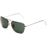 Ray-Ban 0RB3461 Square Sunglasses - Sunčane naočale - $120.16  ~ 763,33kn
