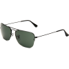 Ray-Ban 0RB3461 Square Sunglasses - Sunglasses - $120.16 