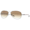 Ray-Ban 8301 Carbon Fibre 004/51 59mm - Sunčane naočale - $133.85  ~ 114.96€