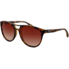 Ray-Ban Brad Sunglasses Rb4170 865/13 Rubberized Havana Brown Gradient - Sunglasses - $92.67  ~ £70.43