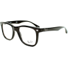 Ray-Ban Glasses 5248 2000 - Prescription glasses - $110.26  ~ 94.70€