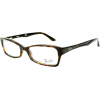 Ray-Ban Glasses Ray Ban Eyeglasses frame RX 5234 RX5234 2012 Acetate Havana - Eyeglasses - $110.26 