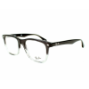 Ray-Ban Glasses Ray Ban Eyeglasses frame RX 5248 RX5248 5058 Acetate Grey - Prescription glasses - $110.26  ~ 94.70€
