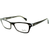 Ray-Ban Glasses Ray Ban Eyeglasses frame RX 5256 RX5256 2034 Acetate Black - Dioptrijske naočale - $103.10  ~ 88.55€