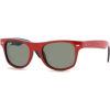 Ray-Ban Junior Kid's RJ9035S Resin Sunglasses - Gafas de sol - $59.00  ~ 50.67€