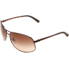 Ray-Ban Men's 0RB3387 Aviator Sunglasses - Sunglasses - $140.00 