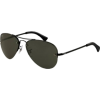 Ray-Ban Men's Highstreet Sunglasses RB3449-002/71 - Sonnenbrillen - $96.90  ~ 83.23€