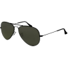 Ray-Ban Men's ICONS Sunglasses RB3025-002/58 - Sunglasses - $129.98 