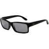 Ray-Ban Men's ORB4151 Rectangle Sunglasses - Sunglasses - $90.00  ~ £68.40
