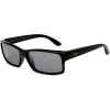 Ray-Ban Men's ORB4151 Rectangle Sunglasses - Sunglasses - $90.00 