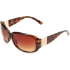 Ray-Ban Men's RB3445 Metal Sunglasses - Sunglasses - $89.00 