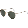 Ray-Ban ORB3447 Round Sunglasses - Sončna očala - $93.00  ~ 79.88€