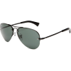 Ray-Ban ORB3449 Aviator Sunglasses - サングラス - $99.00  ~ ¥11,142