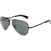 Ray-Ban ORB3449 Aviator Sunglasses - Sonnenbrillen - $99.00  ~ 85.03€