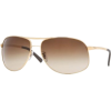 Ray-Ban RB 3387 001/13 - 墨镜 - $104.95  ~ ¥703.20