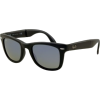 Ray-Ban RB 4105 601S/68 Wayfarer Folding - Темные очки - $149.00  ~ 127.97€
