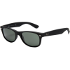 Ray-Ban RB2132 New Wayfarer Sunglasses - 墨镜 - $72.99  ~ ¥489.06