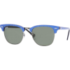 Ray-Ban RB3016 Classic Clubmaster Sunglasses - Sončna očala - $99.95  ~ 85.85€