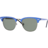 Ray-Ban RB3016 Classic Clubmaster Sunglasses - Óculos de sol - $99.95  ~ 85.85€