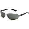 Ray-Ban RB3364 Rectangular Sunglasses - Темные очки - $89.84  ~ 77.16€