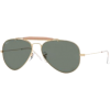 Ray-Ban RB3407 Outdoorsman II Sunglasses - Óculos de sol - $94.95  ~ 81.55€