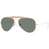 Ray-Ban RB3407 Outdoorsman II Sunglasses - サングラス - $94.95  ~ ¥10,686