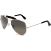 Ray-Ban RB3422Q Craft-Outdoorsman II Aviator Sunglasses - Óculos de sol - $159.00  ~ 136.56€