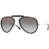 Ray Ban RB3428 Unisex Road Spirit Sunglasses - Sunglasses - $102.98 