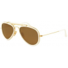 Ray Ban RB3428 Unisex Road Spirit Sunglasses - Óculos de sol - $102.98  ~ 88.45€