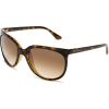 Ray-Ban RB4126 Cats 1000 Sunglasses - Sunčane naočale - $104.95  ~ 666,70kn