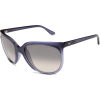 Ray-Ban RB4126 Cats 1000 Sunglasses - Sunčane naočale - $101.95  ~ 87.56€