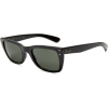 Ray-Ban RB4148 Caribbean Sunglasses - Sunglasses - $109.95 