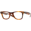 Ray Ban RX 5121 Eyeglasses - 度付きメガネ - $81.12  ~ ¥9,130