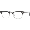 Ray-Ban RX5154 Clubmaster Eyeglasses - Очки корригирующие - $89.99  ~ 77.29€