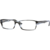 Ray-Ban RX5169 Eyeglasses - Eyeglasses - $79.99  ~ £60.79