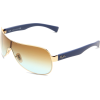 Ray-Ban Rb3471 Shield Sunglasses - Темные очки - $71.40  ~ 61.32€
