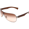 Ray-Ban Rb3471 Shield Sunglasses - Sunglasses - $71.40 