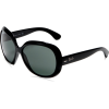 Ray-Ban Women's RB4098 Jackie OHH II Sunglasses - Sunglasses - $96.39 