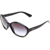 Ray-Ban Women's RB4164 Oval Sunglasses - サングラス - $99.66  ~ ¥11,217