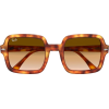 Ray Ban 70s style sunglasses - Темные очки - 