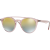 Ray-Ban Sunglasses - Occhiali da sole - 
