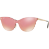 Ray-Ban Sunglasses - 墨镜 - 